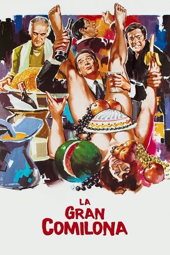 La gran comilona