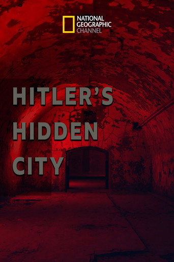 Hitler's Hidden City