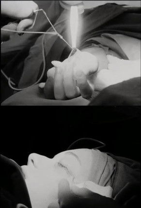 Matters of the Heart (2016)