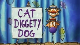 Cat Diggety Dog