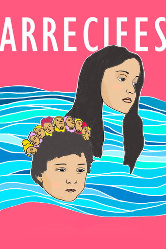 Arrecifes (2017)
