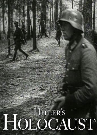 Hitler a holocaust