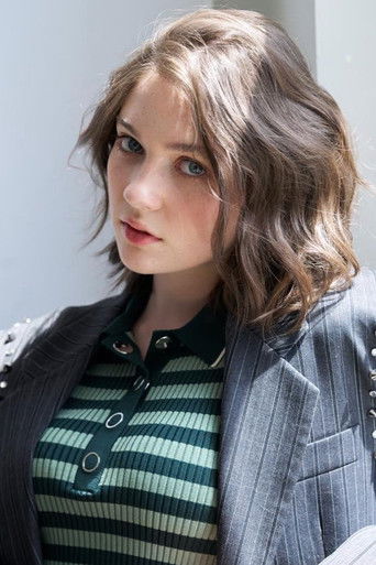 Foto de Alexa Swinton