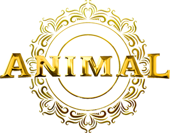 Animal logo
