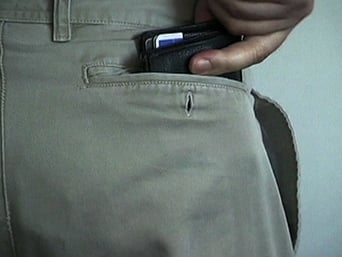 第2話：Compassionate Conservative Night