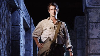 The Librarian: Quest for the Spear backdrop 7