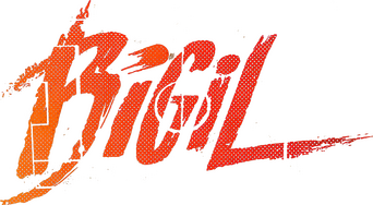 Bigil logo