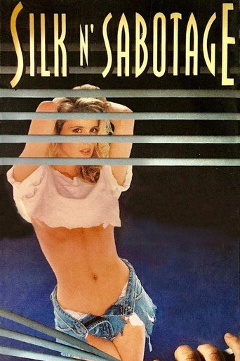 Silk 'n' Sabotage (1994)