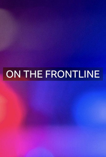 On The Front Line