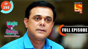 Episode 390 — Road Rage