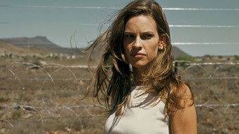 Red Dust (2004)
