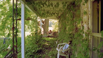#9 Jess + Moss