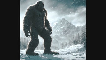 Bigfoot: Beyond the Legend (2023)