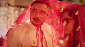 Episode 111 — Mannat and Vikrant's Divine Moment