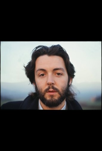 Man on the Run (2025)