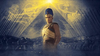 Pharaohs at War (2025- )