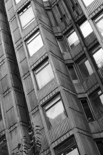 Bunkers Brutalism and Bloodymindedness: Season 1