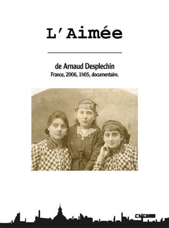 Poster of L'aimée