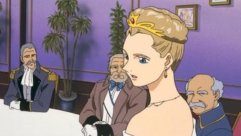 Cena de Um novo líder