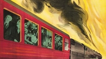 Train of Events (1949)