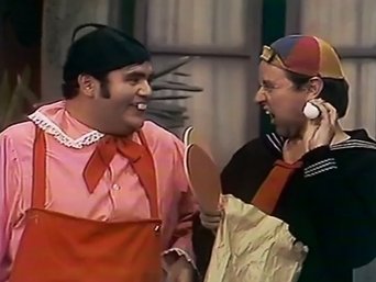 Cena de O desjejum do Chaves - Parte 1