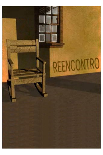 Reencontro poster