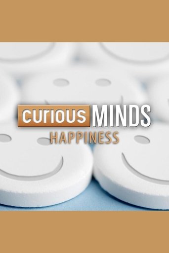 Curious Minds: Happiness poster