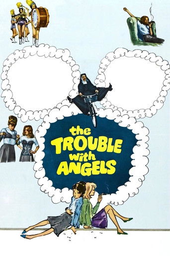 The Trouble with Angels