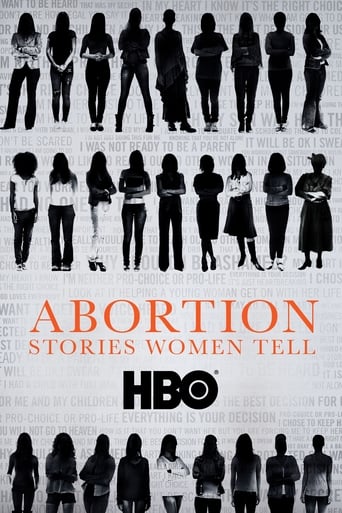 Abortion: Stories Women Tell en streaming 