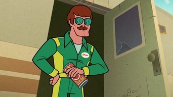 Cena de Episódio 54