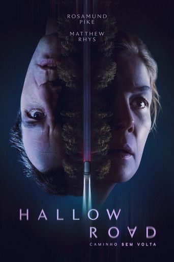 Hallow Road: Caminho Sem Volta (2025) WEB-DL 1080p Dual Áudio