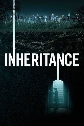 Inheritance Poster