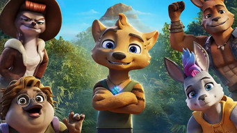 The Lost Tiger (2024)
