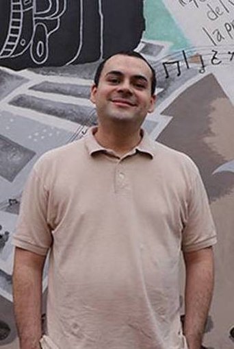 Image of Fernando C. Finck