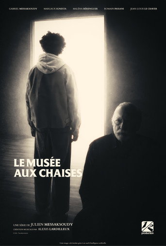 Le musée aux chaises