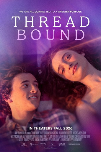 Thread Bound