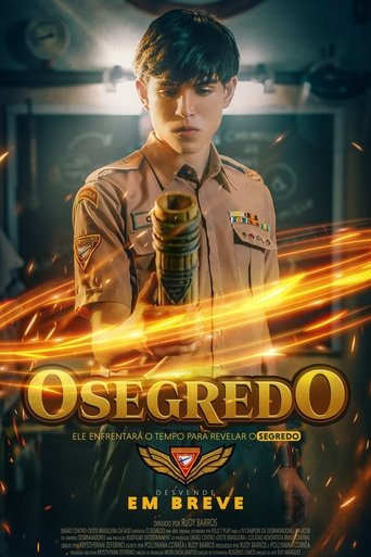 O Segredo (2024)