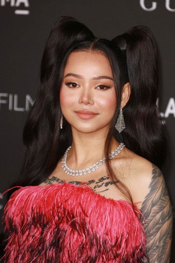 Foto de Bella Poarch