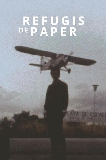 Refugis de paper