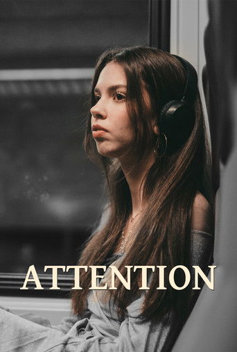 Attention (2024)