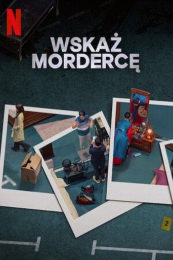 Wskaż mordercę - Season 1 Episode 1