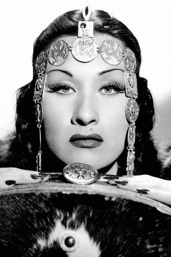 Yma Sumac