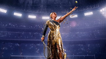 In the Arena: Serena Williams (2024)