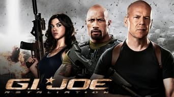 #13 G.I. Joe: Атака Кобри 2