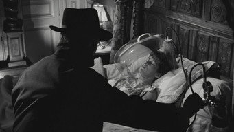 Spotlight on a Murderer (1961)