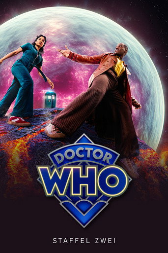 Staffel 2