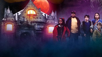 Spooky House (2002)