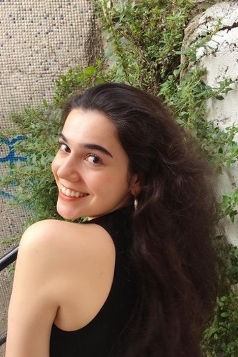 Imagine Rana Kayacan