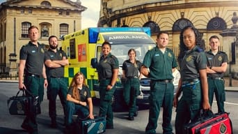 Inside the Ambulance (2016-2022)