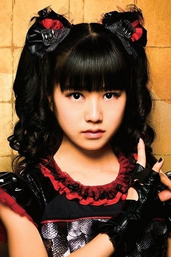 Imagen de Yui Mizuno